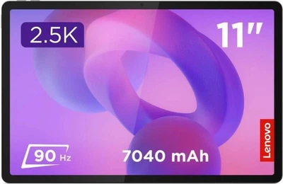 Планшет Lenovo Idea Tab 8/128GB Wi-Fi Luna Grey + Pen (ZAFR0462UA)