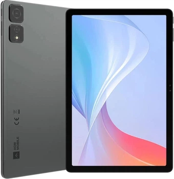 Планшет AGM Pad T2 4/256GB LTE Black + Case