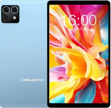 Планшет Teclast T50 Plus 11 8/256GB LTE Gray