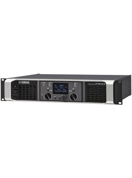 Усилитель мощности Yamaha PX10