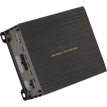 Усилитель мощности Ground Zero GZCS DSPA-4.60ISO