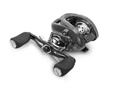 Катушка мультипликаторная, катушка для спиннинга, катушка Delphin RYDAX SH 5+1BB 5155445