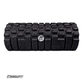 Массажный ролик EasyFit Grid Roller EPP 33 см 5261005