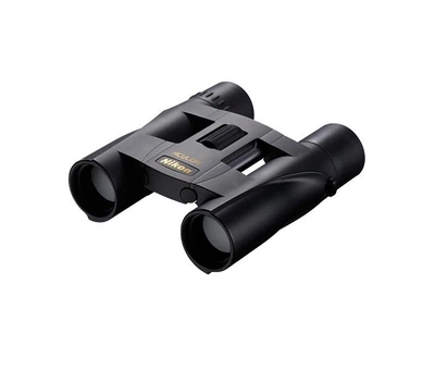 Бінокль Nikon Aculon A30 8x25 (BAA807SA) Black