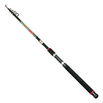 Спиннинг карповый телескопический Stenson Fat сat J3006 3 м 100-300 г
