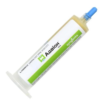 Advion Cockroach Gel (Адвион гель ) - средство от тараканов Сингета США 1 тюбик