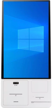 Інтерактивний кіоск 24" Samsung Kiosk LH24KMCCBGCXEN