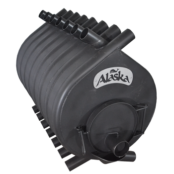 Булерьян "Alaska" ПК-42 тип 05, 1200 м.куб, 42 кВт
