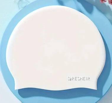 Класична шапочка для плавання