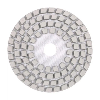 Круг алмазний полірувальний Distar CleanPad 100x3x15 #0 (87015424056)