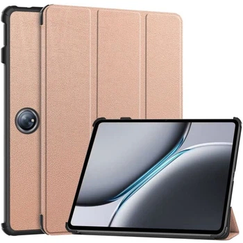 Чехол UniCase Slim для OnePlus Pad 2 - Rose Gold