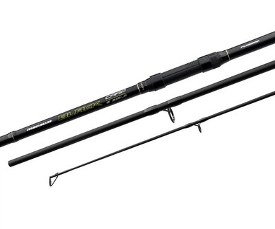 Удилище (удочка) карповое Flagman Magnum Black Carp NGM 3.6м 3.25lb