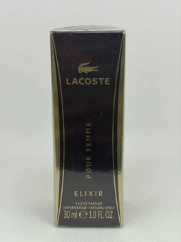 Парфумована вода Lacoste Pour Femme Elixir 30 мл