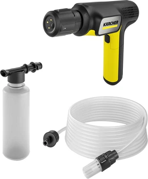 Портативна мінімийка (Karcher) OC Handheld Compact (1.328-120.0)