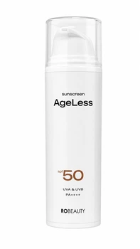 Крем для лица из SPF-50