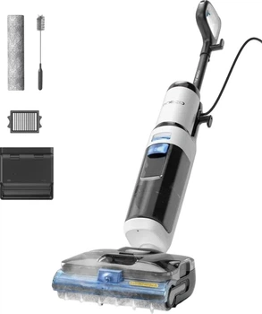 Odkurzacz pionowy Tineco Floor One S6 Stretch Steam Plus (SW151200DE)