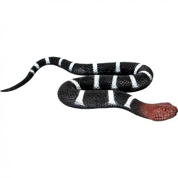 Детская игровая фигурка "Змея" ZY1827211 серии "Reptiles and insects"