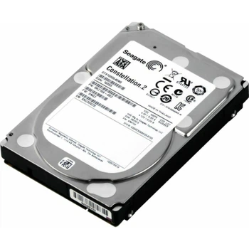 Жесткий диск 2.5" 1TB +перехідник на 3.5" Dell (# ST91000640NS #)