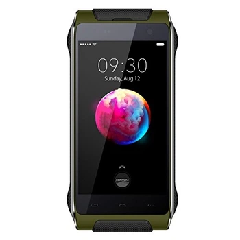 Homtom HT20 2/16GB Green (Міжнародна версія)