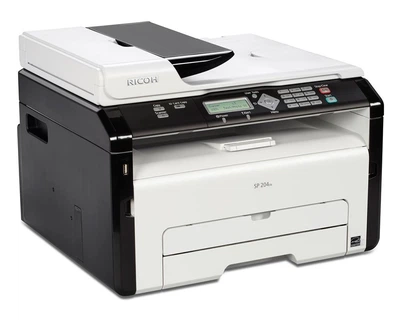 Ricoh Afico SP 213sfnw