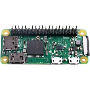 Raspberry Pi Zero 2W (with headers) 512MB RAM - WiFi + BT 4.2