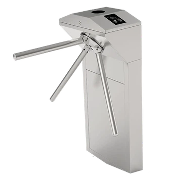 Турникет ZKTeco TS1000 Pro