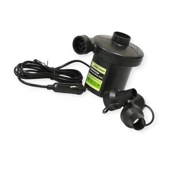Компрессор для кемпинга steel power 12в, 50w, 280л (лодка, матрас)