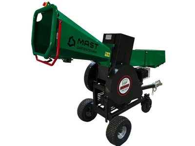 Бензиновый измельчитель веток MAST Gartentechnik MT-RP120