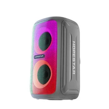 Портативна колонка Hopestar Party 110 Mini, 16 Вт