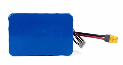 Аккумуляторная батарея 6s4p Samsung 50S 20000 mAh 22v