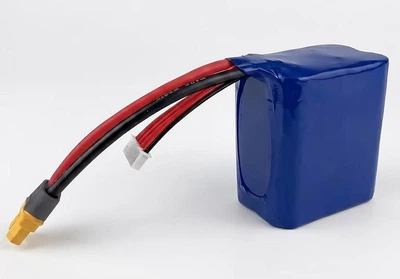 Аккумуляторная батарея 6S1P Samsung 50S 5000 mAh 22v