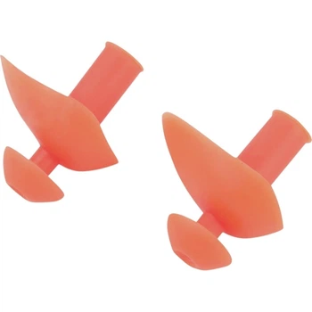 Беруши детские Speedo ERGO EARPLUG JU оранжевые 8-12810F943