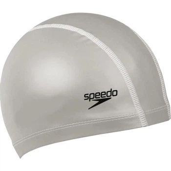 Шапочка для плавання Speedo PACE CAP AU срібна 8-720641731