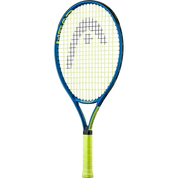 Ракетка для тенниса детская Head SPEED JR.23 сине-желтая 230354