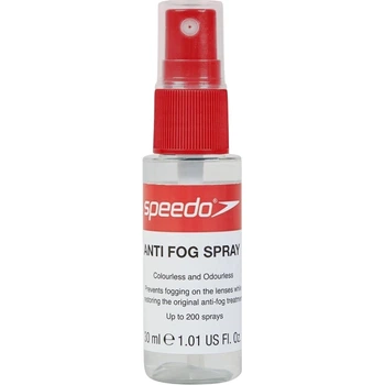 Спрей для окулярів від запотівання Speedo ANTI FOG SPRAY 8-00381317217