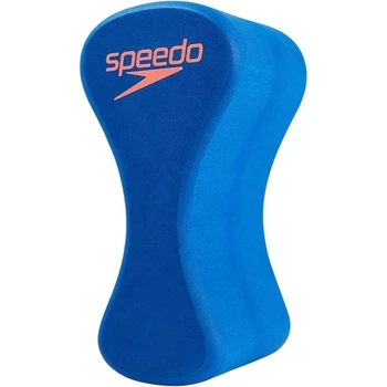 Колобашка для плавания Speedo ELITE PULLBUOY сине-оранжевая 8-01791G063