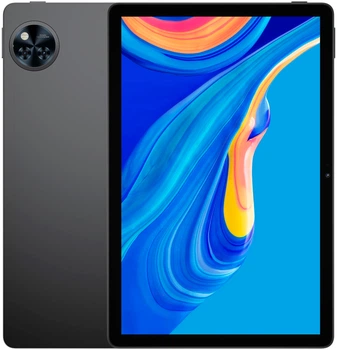 Планшет Doogee U11 Pro Wi-Fi 6/256GB Black