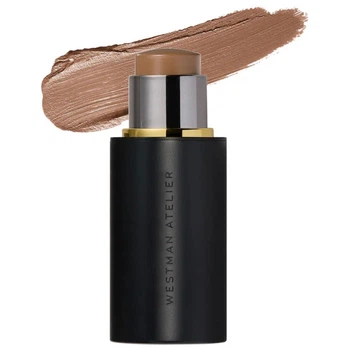 Кремовый скульптор Westman Atelier Face Trace Contour Stick (Biscuit) 6 g