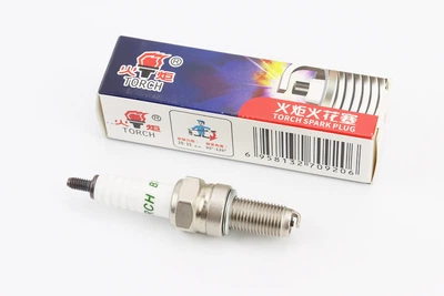 Свічка 4Т до скутера B7TC M10-L19 JH/GY6
