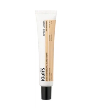 BB-крем для ежедневной защиты и ухода за кожей Dear, Klairs Daily Defense Supple Blemish Cream Natural Beige, 40 г