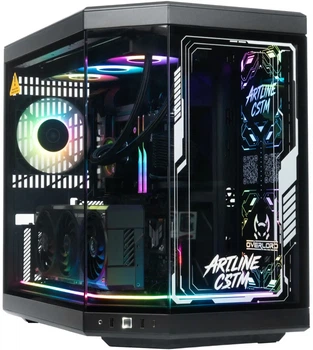 Компьютер ARTLINE Gaming Y70B (Y70Bv221)