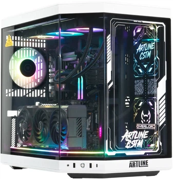 Компьютер ARTLINE Gaming Y70BW (Y70BWv90)