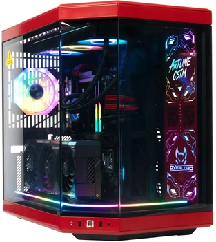 Компьютер ARTLINE Gaming Y70BR (Y70BRv93)