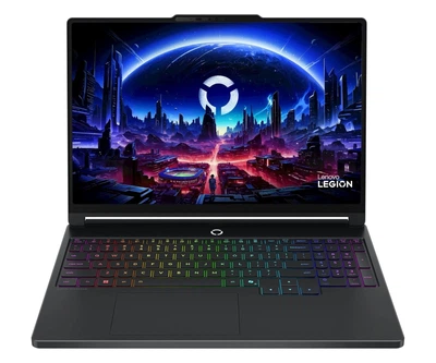 Ноутбук Lenovo Legion 5-15 Ultra 7-356H/16GB/512 RTX5060 OLED 165Hz (83RW0030PB)