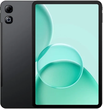 Планшет Doogee Tab G6 Max LTE 6/256GB Black