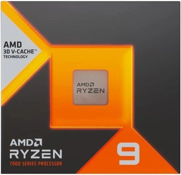 Процесор AMD Ryzen 9 7950X3D (100-100000908WOF)
