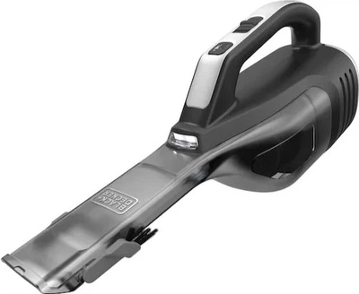 Odkurzacz ręczny Black+Decker DVD320J-QW
