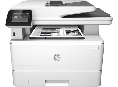 HP LaserJet Pro M426dw