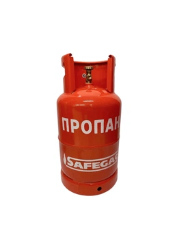 Баллон газовый металлический Safegaz 26.4 л