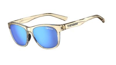 Окуляри Tifosi Swank Golden Ray, лінзи Sky Blue Mirror (13%)